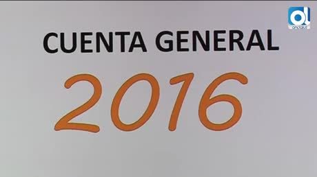 Temporada 3 Número 187 / 29/05/2017 La Cuenta General 2016 cierra en positivo