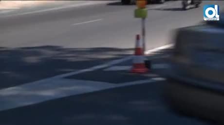 Temporada 3 Número 200 / 06/06/2017 Paradas las obras Pery Junquera