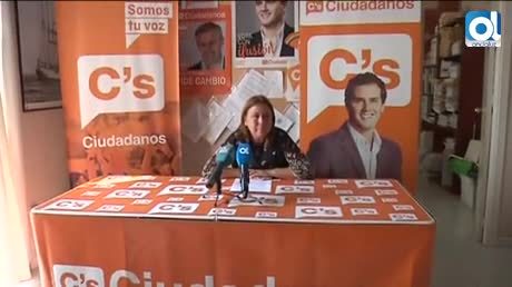 Temporada 3 Número 209 / 14/06/2017 Ciudadanos hace balance dos años Cavada