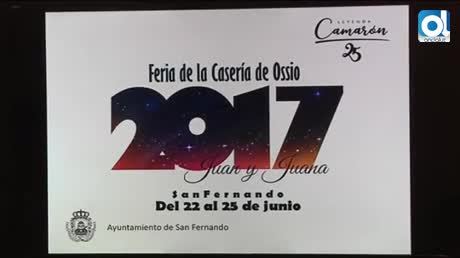 Temporada 3 Número 211 / 15/06/2017 Llega la Feria de la Casería