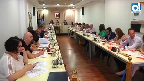 Temporada 3 Número 233 / 29/06/2017 Pleno de junio trata déficit autobús