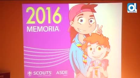 Temporada 3 Número 234 / 29/06/2017 Scouts hacen balance 2016 en La Isla