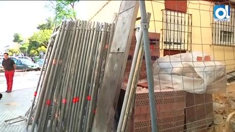 Temporada 3 Número 236 / 03/07/2017 Junta actúa en rehabilitación viviendas