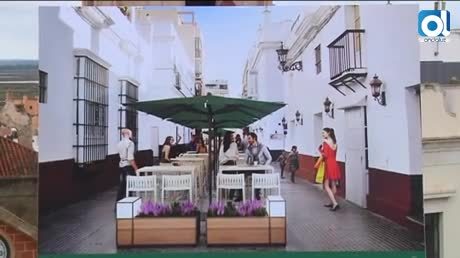 Temporada 3 Número 242 / 06/07/2017 Cambios para las terrazas de los bares