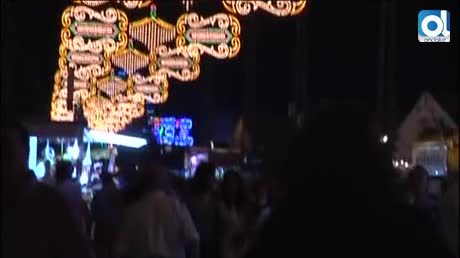 Temporada 3 Número 243 / 10/07/2017 La Feria del Carmen lista para comenzar