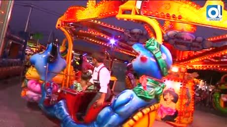 Temporada 3 Número 251 / 13/07/2017 Comienza la Feria del Carmen 2017