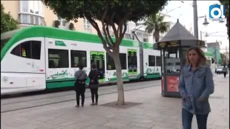 Temporada 3 Número 253 / 18/07/2017 El tranvía pendiente de la Agencia Ferroviaria