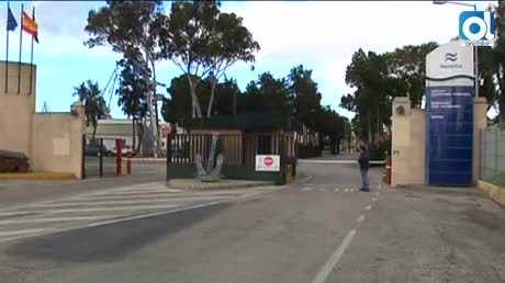 Temporada 3 Número 256 / 19/07/2017 Movilización a las puertas de Navantia