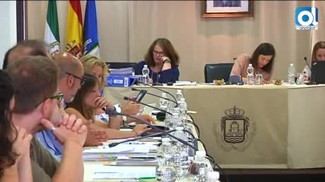 Temporada 3 Número 264 / 27/07/2017 El Pleno da paso al contrato de parques y jardines