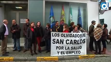 Temporada 3 Número 43 / 01/02/2017 Olvidados San Carlos, tres años protestas