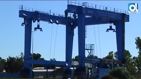 Temporada 3 Número 46 / 02/02/2017 Preparan movilizaciones en Navantia