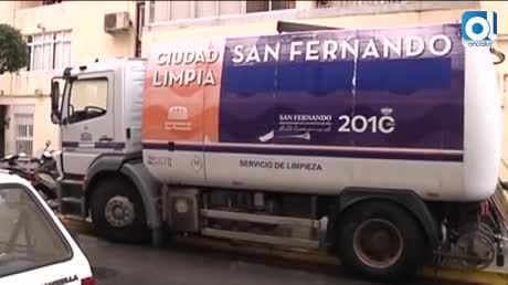 Temporada 3 Número 47 / 02/02/2017 Satisfacción tras concluir Plan Especial Limpieza