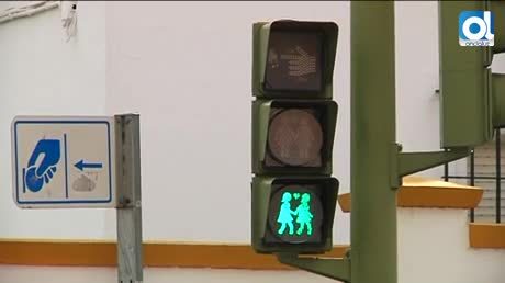 Temporada 3 Número 64 / 14/02/2017 Semáforos por la diversidad sexual