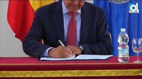 Temporada 3 Número 69 / 16/02/2017 El Castillo ligado a la Fundación Tres Culturas