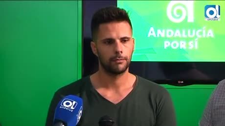 Temporada 3 Número 71 / 20/02/2017 Inicia huelga hambre ante Ministerio Defensa
