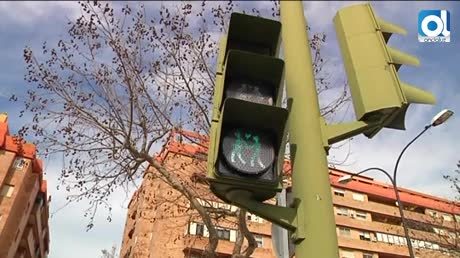 Temporada 3 Número 72 / 21/02/2017 Hazte Oír sobre semáforos diversidad sexual