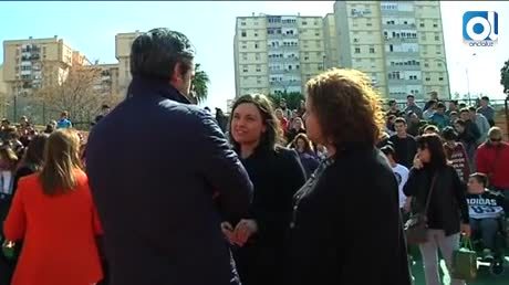 Temporada 3 Número 75 / 22/02/2017 Silencio contra la violencia de género