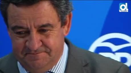 Temporada 3 Número 81 / 01/03/2017 Pedirán por escrito reunir la Mesa del Empleo