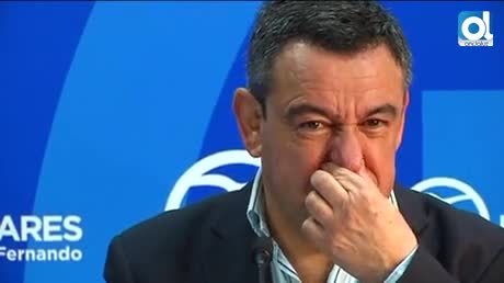 Temporada 3 Número 86 / 06/03/2017 PP culpa Ayuntamiento situación colegios Defensa