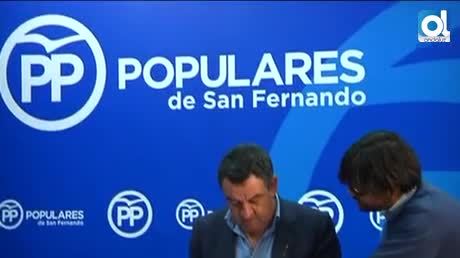 Temporada 3 Número 92 / 09/03/2017 PP pide un Pleno sobre Estado Ciudad