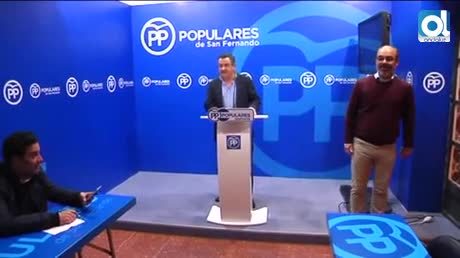 Temporada 4 Número 110 / 09/01/2018 PP solicita comisión extraordinaria Hacienda loca