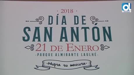 Temporada 4 Número 123 / 18/01/2018 La Isla celebra el domingo San Antón