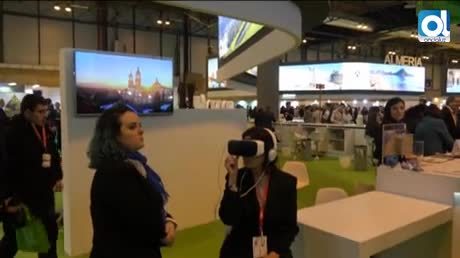 Temporada 4 Número 125 / 18/01/2018 La Isla vende su mejor imagen en FITUR