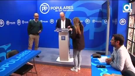 Temporada 4 Número 133 / 30/01/2018 PP sobre pérdida subvención y Presupuesto