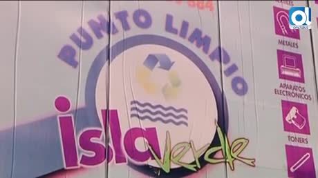 Temporada 4 Número 140 / 06/02/2018 Ciudadanos pide el nuevo Punto Limpio