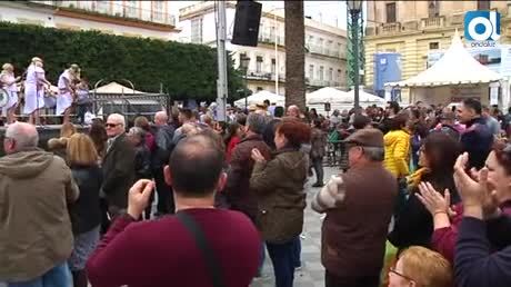 Temporada 4 Número 145 / 07/02/2018 La Isla se prepara para el Carnaval 2018