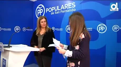 Temporada 4 Número 167 / 26/02/2018 PP sobre becas para estudiantes isleños