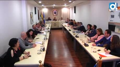 Temporada 4 Número 170 / 27/02/2017 Pleno da visto bueno licitación Limpieza