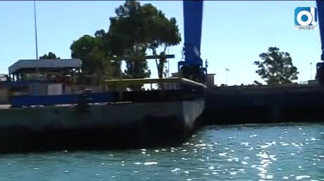 Temporada 4 Número 173 / 01/03/2018 Plan estratégico de Navantia en La Isla
