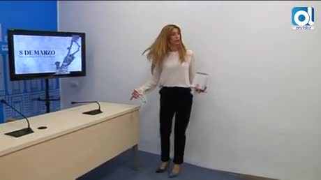 Temporada 4 Número 174 / 01/03/2018 Un mes de actos por Día Internacional Mujer