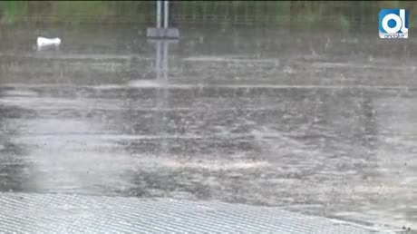 Temporada 4 Número 176 / 01/03/2018 Temporal no causa grandes daños en La Isla