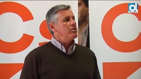 Temporada 4 Número 178 / 05/03/2018 Ciudadanos preguntará por Parque Historia