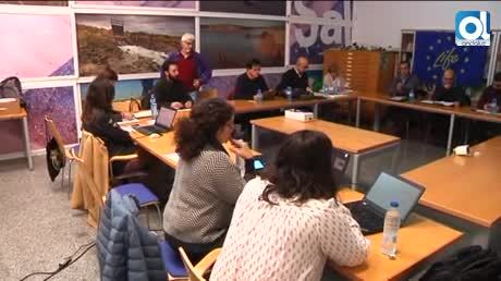 Temporada 4 Número 180 / 06/03/2018 Jornada científica sobre el Carbono Azul
