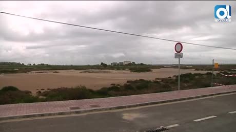 Temporada 4 Número 208 / 04/04/2018 Obras en la playa de Camposoto