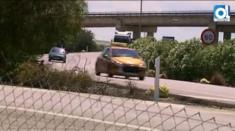 Temporada 4 Número 21 / 05/10/2017 Gobierno da nuevo paso carretera Tres Caminos