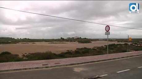 Temporada 4 Número 213 / 10/04/2018 Hasta tres obras coincidirán en playa Camposoto