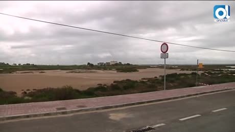 Temporada 4 Número 228 / 23/04/2018 2,6 millones de euros para la playa Camposoto