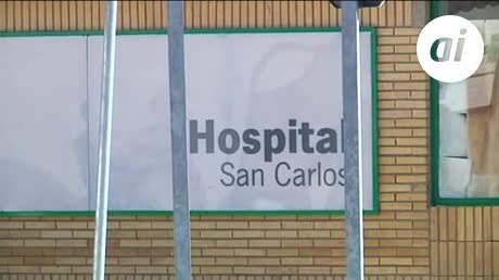 Temporada 4 Número 238 / 02/05/2018 Nuevo servicios en el Hospital San Carlos