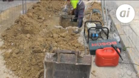 Temporada 4 Número 243 / 08/05/2018 Plan para mejorar red alcantarillado