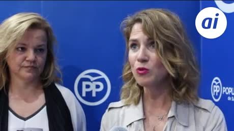 Temporada 4 Número 258 / 22/05/2018 PP llevará a Parlamento monitores específicos