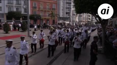 Temporada 4 Número 265 / 28/05/2018 La Isla celebra Día Fuerzas Armadas