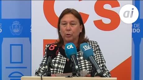 Temporada 4 Número 266 / 29/05/2018 Ciudadanos apoya inversiones remanente