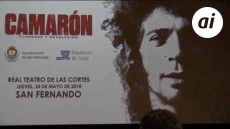 Temporada 4 Número 274 / 04/06/2018 Fallo en la proyección de Camarón en Madrid