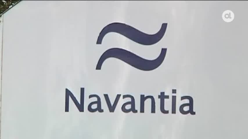 Temporada 4 Número 283 / 11/06/2018 Negociación convenio único en Navantia