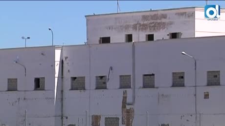 Temporada 4 Número 29 / 09/10/2017 Sin fecha para el parque empresarial Janer
