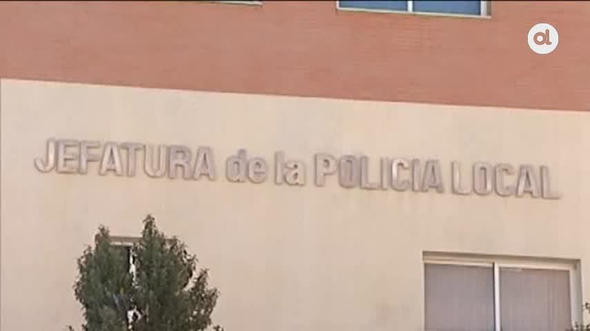 Temporada 4 Número 298 / 21/06/2018 Denuncia situación aire acondicionado en Policía